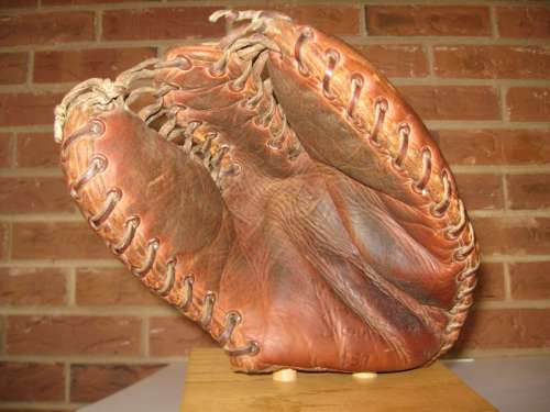 Whitey Lockman Sonnett 65B Front